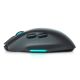 DELL Gaming bežični miš AW620M Alienware, crna - MIS01864