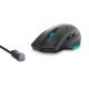 DELL Gaming bežični miš AW620M Alienware, crna - MIS01864