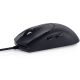 DELL Gaming miš AW320M Alienware Wired, crna - MIS01872