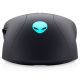 DELL Gaming miš AW320M Alienware Wired, crna - MIS01872