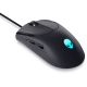 DELL Gaming miš AW320M Alienware Wired, crna - MIS01872