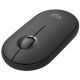 LOGITECH Bežični miš Pebble 2 M350s, siva - MIS01900
