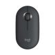 LOGITECH Bežični miš Pebble 2 M350s, siva - MIS01900