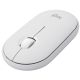 LOGITECH Bežični miš Pebble 2 M350s, bela - MIS01901