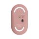 LOGITECH Bežični miš Pebble 2 M350s, roze - MIS01902