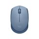 LOGITECH Bežični miš M171, plava - MIS01903
