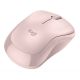 LOGITECH Bluetooth miš Silent M240, roze - MIS01904