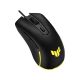 ASUS Gaming miš TUF GAMING M3 GEN II P309, crna - MIS01917