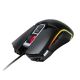 GIGABYTE Gaming miš AORUS M5, crna - MIS01987