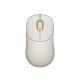 XIAOMI Bežični miš Mouse 3 GL, bela - MIS02026