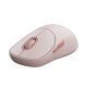 XIAOMI Bežični miš Mouse 3 Black G, roze - MIS02029
