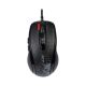 A4 TECH Gaming žični miš F5 V-Track, crna - MIS02033