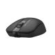 A4 TECH Žični miš FM12T FSTYLER, crna - MIS02034