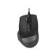 A4 TECH Miš FM45S AIR Dual-Function Air, siva - MIS02037
