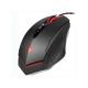 A4 TECH Gaming žični miš V8M MAX Bloody RGB, crna - MIS02039