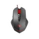 A4 TECH Gaming žični miš V8M MAX Bloody RGB, crna - MIS02039