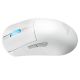 ASUS Miš P716 ROG HARPE ACE MINI, bela - MIS02043