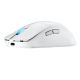 ASUS Miš P716 ROG HARPE ACE MINI, bela - MIS02043