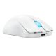 ASUS Miš P716 ROG HARPE ACE MINI, bela - MIS02043