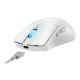 ASUS Miš P716 ROG HARPE ACE MINI, bela - MIS02043