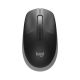 LOGITECH Bežični miš M190, crna - MIS02044