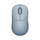 XIAOMI Bežični miš Mouse 3 Black G, plava - MIS02055