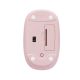 LOGITECH Bluetooth miš M196, roze - MIS02056