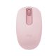 LOGITECH Bluetooth miš M196, roze - MIS02056