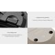 XIAOMI Bežični miš Mouse 2 lite, bela - MIS02058