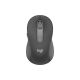 LOGITECH Bežični miš M650, siva - MIS02060