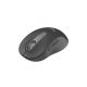 LOGITECH Bežični miš M650, siva - MIS02060