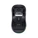 ENDORFY Bežični miš LIV Plus PAW3395, crna - MIS02061
