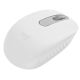 LOGITECH Bežični miš M196, bela - MIS02062