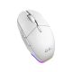 GENIUS Gaming miš Scorpion M8250, bela - MIS02072