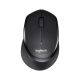 LOGITECH Bežični miš B330, crna - MIS02076