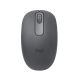 LOGITECH Bluetooth miš M196, siva - MIS02078