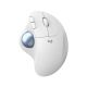 LOGITECH Bežični miš M575s ERGO Trackball, bela - MIS02106