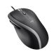 LOGITECH Žični miš M500s, crna - MIS02110