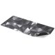 ENDORFY Podloga za miša XL Crystal Black EY6B008 - MIS02117