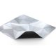 ENDORFY Podloga za miša L Crystal OWH EY6B009 - MIS02118