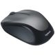 LOGITECH Bežični miš M235, crna - MIS02126