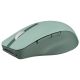 ASUS Bežični miš MD200 Silent Plus, zelena - MIS02147