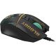 A4 TECH Gaming miš W63 Max Bloody RGB Renegade Midnight - MIS02161