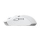 LOGITECH Bežični gaming miš G309 Lightspeed, bela - MIS02189