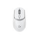 LOGITECH Bežični gaming miš G309 Lightspeed, bela - MIS02189
