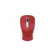GENIUS NX-7010 Wireless Optical USB beli-crveni miš - EP2649447