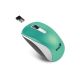 GENIUS NX-7010 Wireless Optical USB tirkizni miš - EP2649453