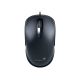 GENIUS Miš DX-125 USB-C Black - 49394