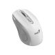 GENIUS NX-8025S Wireless Optical USB belo-sivi miš - EP2824942