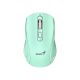 GENIUS NX-8025S Wireless Optical USB Aquamarine (tirkiz) miš - EP2824939